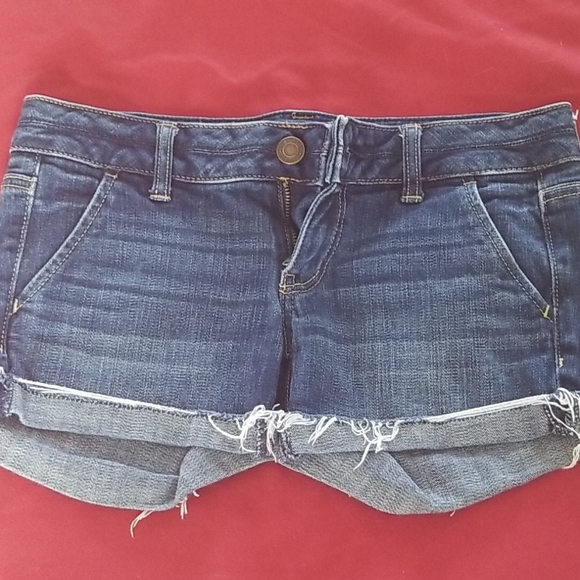 AE jeean shorts - Picture 1 of 3